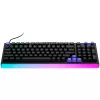 Teclado gaming con cable Logitech G512 X 98 - Negro, US International, GX Linear Mecánico, RGB LIGHTSYNC