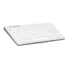 Logitech Keys-To-Go 2 Teclado inalámbrico portátil - Graphite - US International