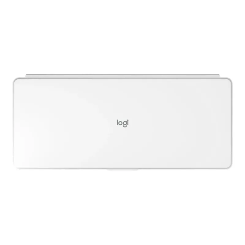 Logitech Keys-To-Go 2 Teclado inalámbrico portátil - Graphite - US International