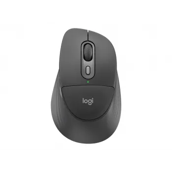 Logitech M850 L for Business ratón inalámbrico - Graphite