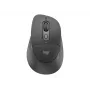 Logitech M850 L for Business ratón inalámbrico - Graphite