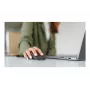 Logitech Mobi Fold for Business - Ratón inalámbrico - Para diestros - Grafito