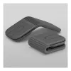 Logitech Mobi Fold Ratón Bluetooth Grafito