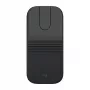 Logitech Mobi Fold Ratón Bluetooth Grafito