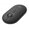 Logitech Pebble 2 Combo for Mac - Conjunto de teclado y ratón