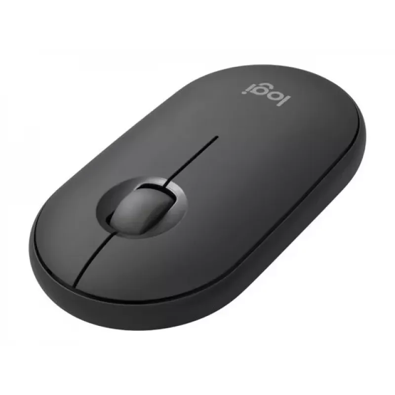 Logitech Pebble 2 Combo for Mac - Conjunto de teclado y ratón