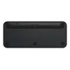 Logitech POP Icon Keys Teclado inalámbrico, Graphite (UK)