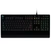 Logitech Prodigy G213 teclado gaming – retroiluminación