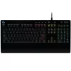 Logitech Prodigy G213 teclado gaming – retroiluminación