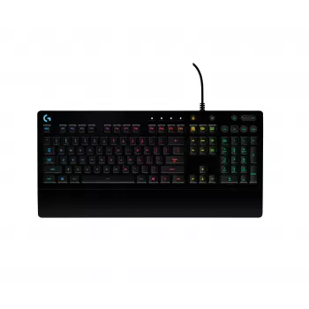 Logitech Prodigy G213 teclado gaming – retroiluminación