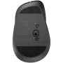 Logitech Signature Comfort Plus M850 L Ratón inalámbrico - Grafito