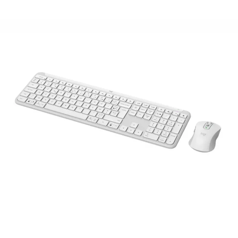 Logitech Signature Slim Combo MK950 - conjunto de teclado y ratón