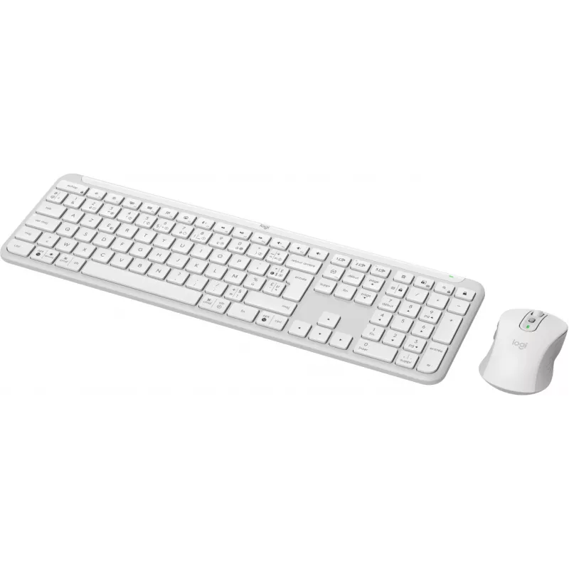 Logitech Signature Slim Combo MK950 - conjunto de teclado y ratón