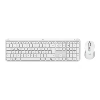 Logitech Signature Slim Combo MK950 - conjunto de teclado y ratón