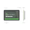 Logitech Tap Scheduler 952-000091 Controlador táctil para salas de reuniones 10,1