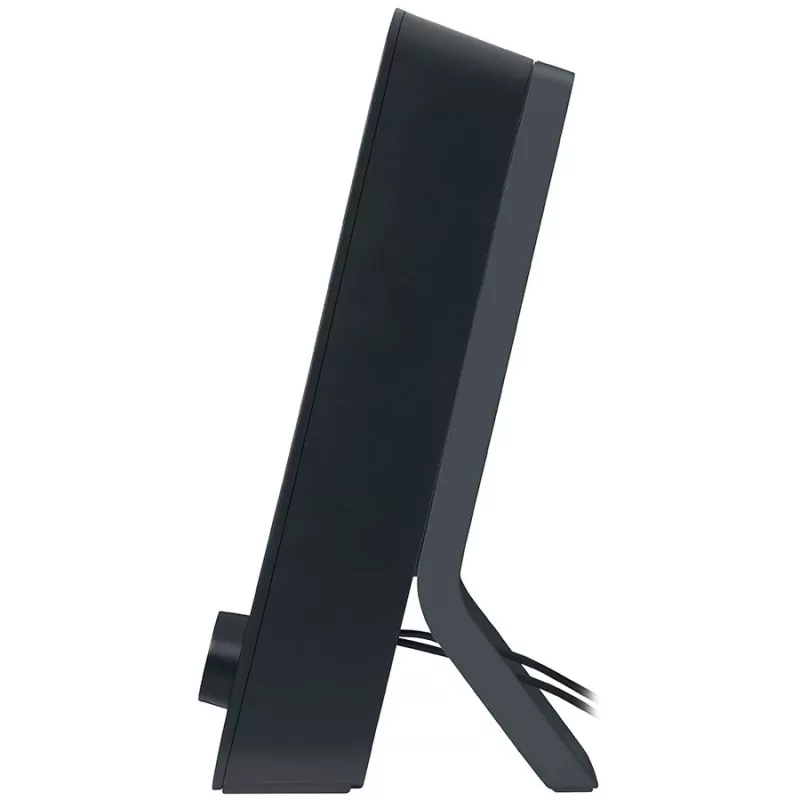 Logitech Z207 sistema de altavoces Bluetooth 2.0 para PC, 5W RMS, negro