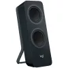 Logitech Z207 sistema de altavoces Bluetooth 2.0 para PC, 5W RMS, negro