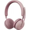 Logitech Zone Wireless 2 - Con cable e inalámbrico - Oficina/call center - 230 g - Auricular - rosa