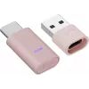 Logitech Zone Wireless 2 - Con cable e inalámbrico - Oficina/call center - 230 g - Auricular - rosa