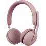 Logitech Zone Wireless 2 - Con cable e inalámbrico - Oficina/call center - 230 g - Auricular - rosa
