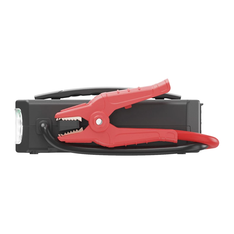 LOKITHOR J403HD Arrancador, 229,4 Wh, 10.000 A