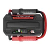 LOKITHOR J701HD Arrancador, 207,2 Wh, 4000 A