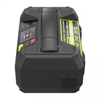 LOKITHOR JTC4250 Arrancador de 89,6 Wh y 4250 A
