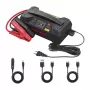LOKITHOR JTC4250 Arrancador de 89,6 Wh y 4250 A
