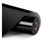 LOKLiK vinilo permanente brillante negro 30,5 x 180 cm (12