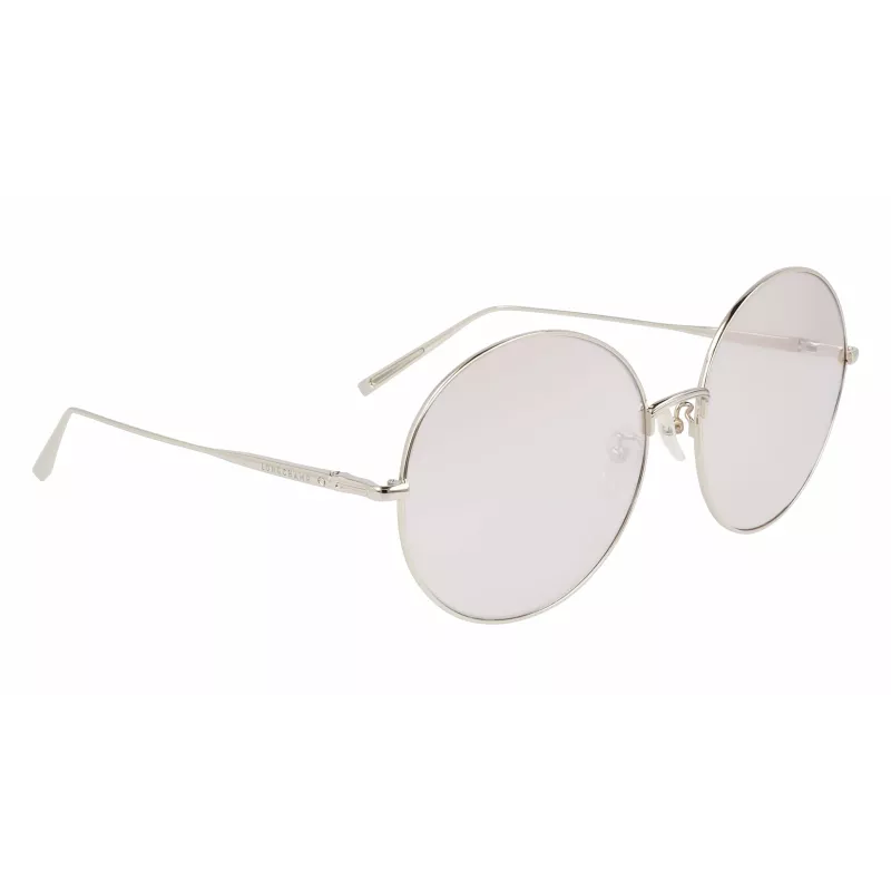 Longchamp LO116SA-714 Gafas de sol unisex aviador Havana 62mm