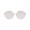 Longchamp LO116SA-714 Gafas de sol unisex aviador Havana 62mm