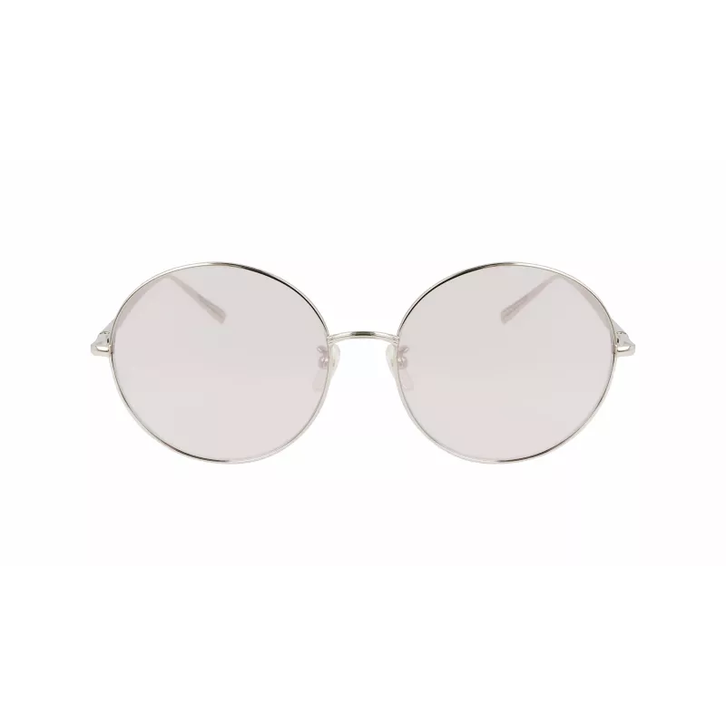 Longchamp LO116SA-714 Gafas de sol unisex aviador Havana 62mm