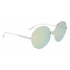 LONGCHAMP LO116SA-770 Gafas de sol unisex Havana 62mm