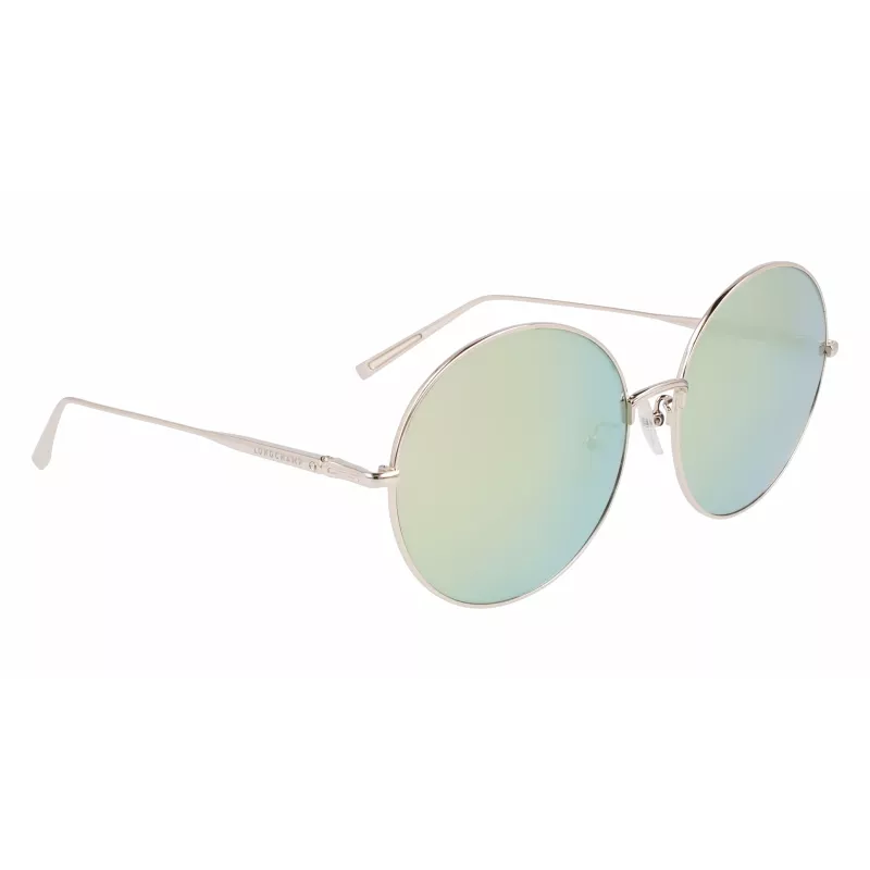 LONGCHAMP LO116SA-770 Gafas de sol unisex Havana 62mm