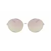 LONGCHAMP LO116SA-770 Gafas de sol unisex Havana 62mm
