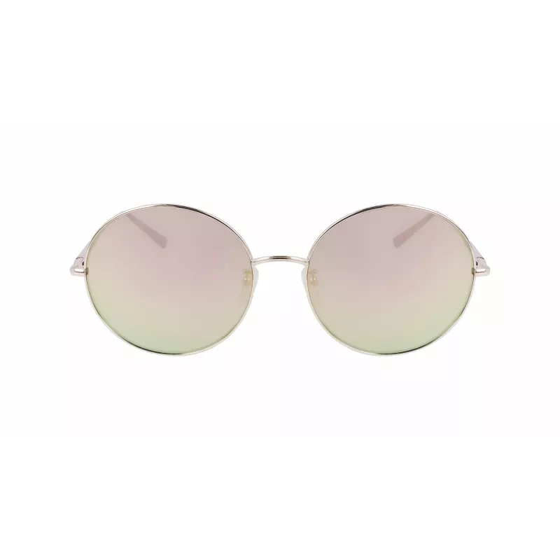 LONGCHAMP LO116SA-770 Gafas de sol unisex Havana 62mm