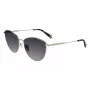 Gafas de sol de mujer Longchamp LO155S-726 cat-eye - Havana Brown degradado, 58 mm
