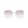 LONGCHAMP LO159S-733 Gafas de sol para mujer mariposa Havana 59mm
