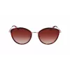 Gafas de sol Longchamp LO170S 5420612 mujer - Havana/marrón - 54/20/140 mm