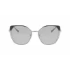 Longchamp LO175S Gafas de sol para mujer cuadradas de acetato Havana 56/18/140 mm
