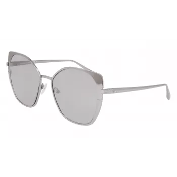 Longchamp LO175S Gafas de sol para mujer cuadradas de acetato Havana 56/18/140 mm