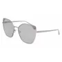 Longchamp LO175S Gafas de sol para mujer cuadradas de acetato Havana 56/18/140 mm