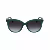 LONGCHAMP LO731S-303 Gafas de sol mujer Havana marrón degradado 54mm
