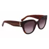 Longchamp LO733S gafas de sol de mujer 52/22/140 mm montura de acetato UV400