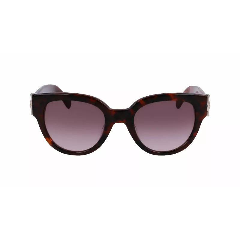 Longchamp LO733S gafas de sol de mujer 52/22/140 mm montura de acetato UV400