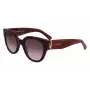 Longchamp LO733S gafas de sol de mujer 52/22/140 mm montura de acetato UV400