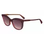 Longchamp gafas de sol de mujer LO738S5318681, 53/18/140 mm