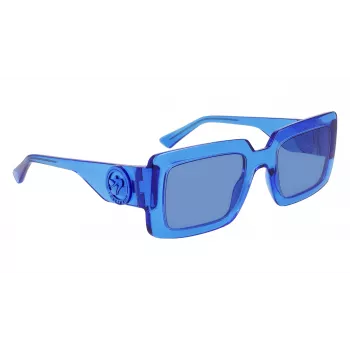 Longchamp LO743S Gafas de sol de mujer Havana Marrón 53mm
