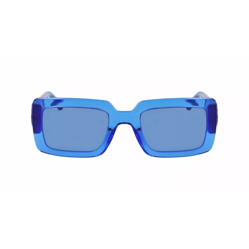 Longchamp LO743S Gafas de sol de mujer Havana Marrón 53mm