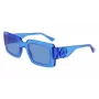 Longchamp LO743S Gafas de sol de mujer Havana Marrón 53mm